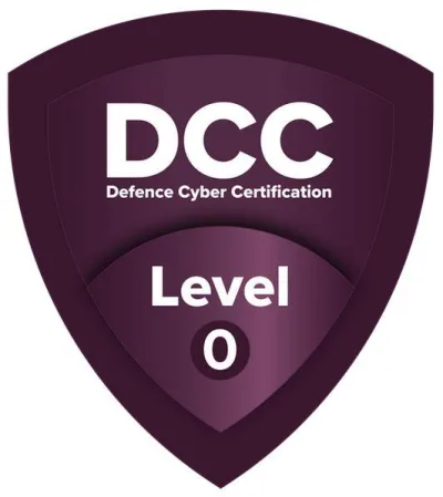 Defence Cyber Certification