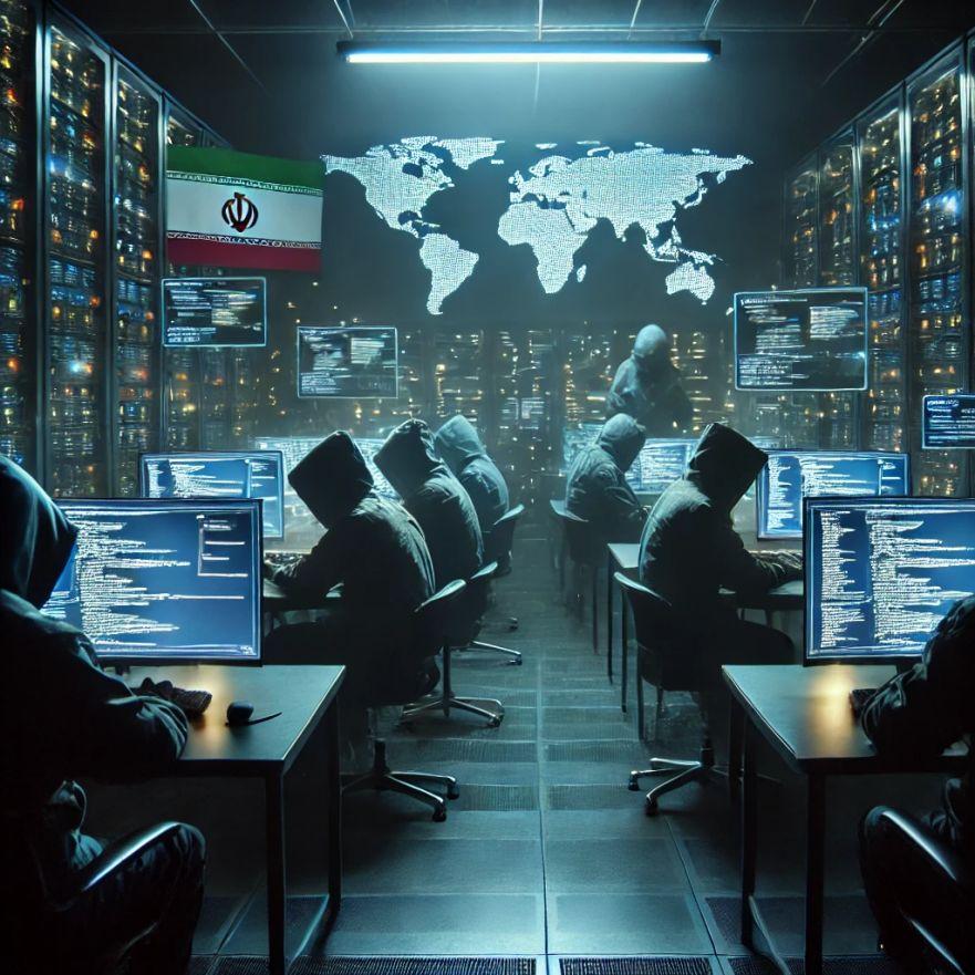 Cyber Threat Actors