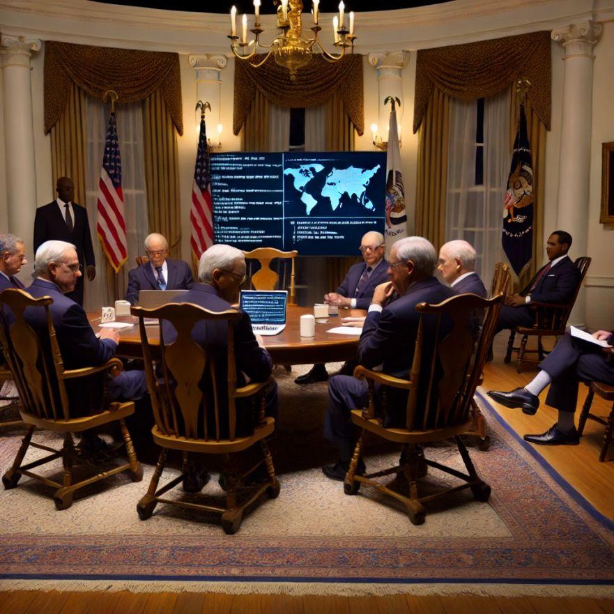 Cyber Threat Actors